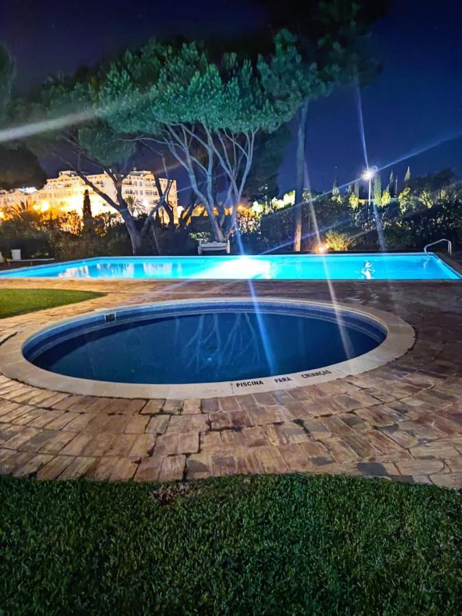 Vieira Apartment 1 กัวเตย์รา ภายนอก รูปภาพ