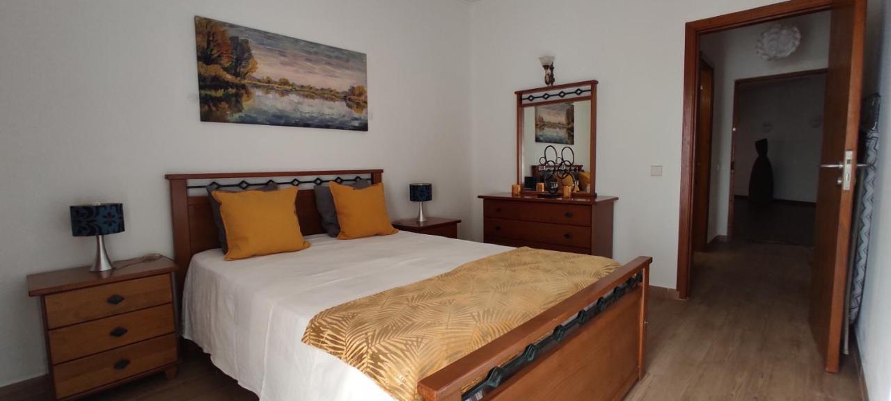 Vieira Apartment 1 กัวเตย์รา ภายนอก รูปภาพ