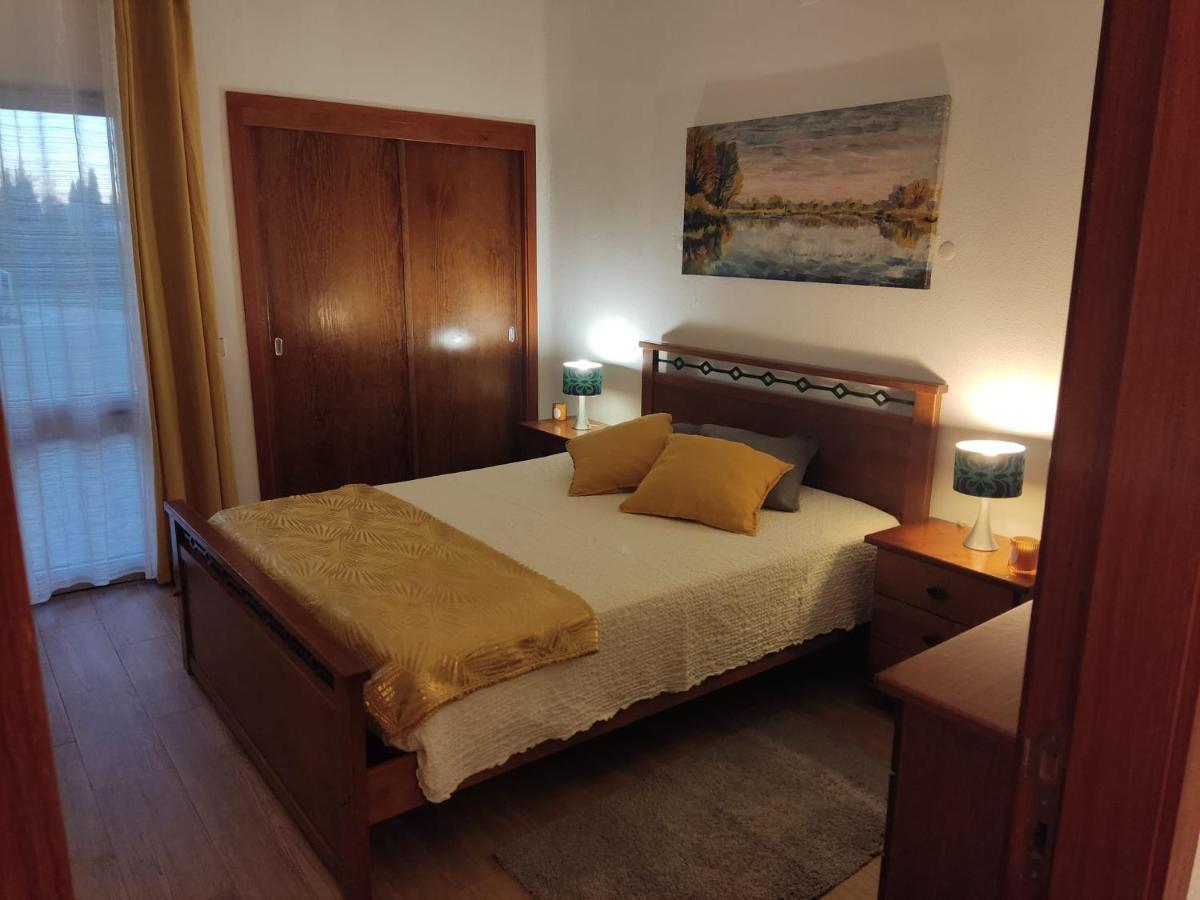 Vieira Apartment 1 กัวเตย์รา ภายนอก รูปภาพ