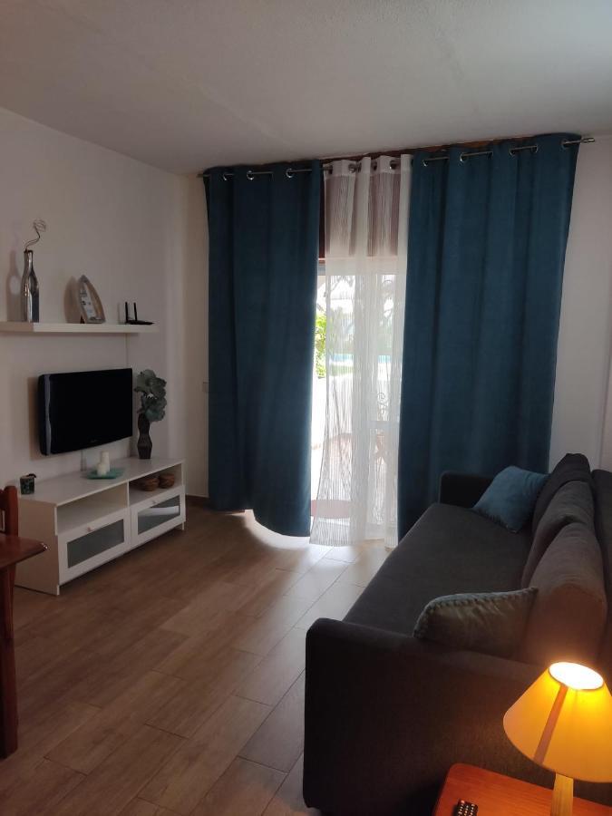Vieira Apartment 1 กัวเตย์รา ภายนอก รูปภาพ