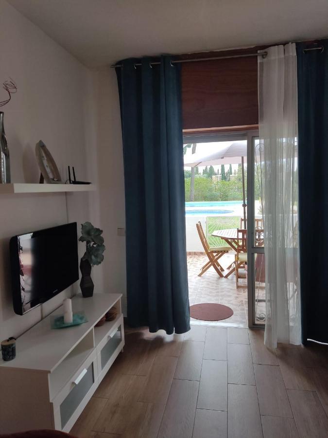 Vieira Apartment 1 กัวเตย์รา ภายนอก รูปภาพ