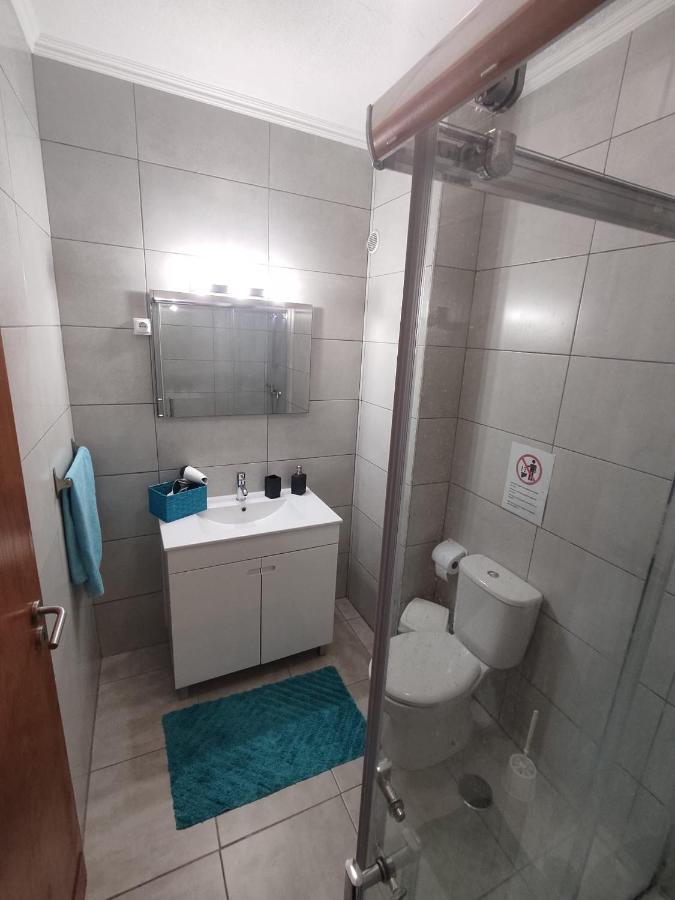 Vieira Apartment 1 กัวเตย์รา ภายนอก รูปภาพ