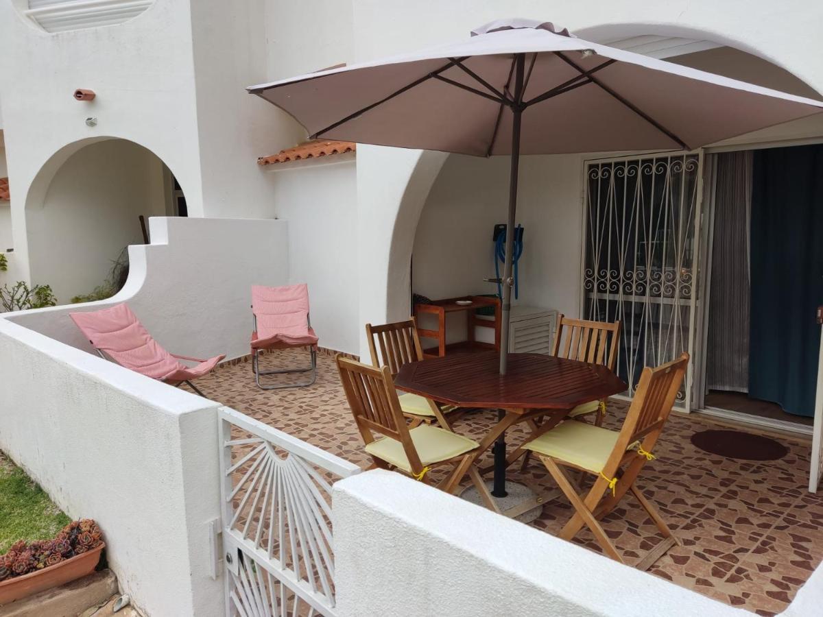 Vieira Apartment 1 กัวเตย์รา ภายนอก รูปภาพ