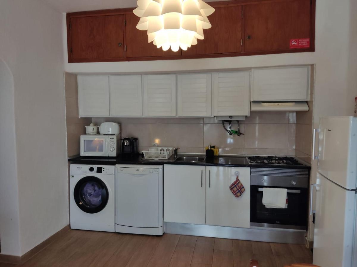 Vieira Apartment 1 กัวเตย์รา ภายนอก รูปภาพ