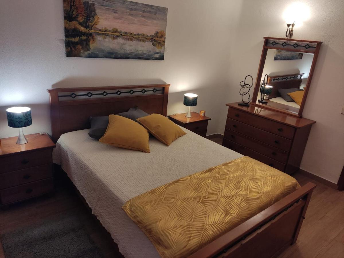 Vieira Apartment 1 กัวเตย์รา ภายนอก รูปภาพ