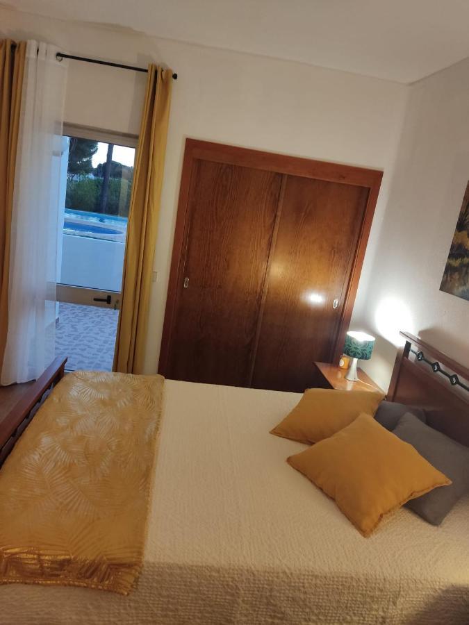 Vieira Apartment 1 กัวเตย์รา ภายนอก รูปภาพ