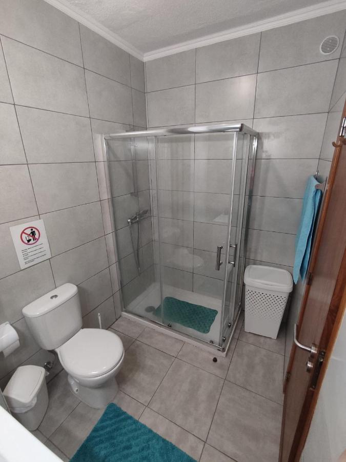 Vieira Apartment 1 กัวเตย์รา ภายนอก รูปภาพ